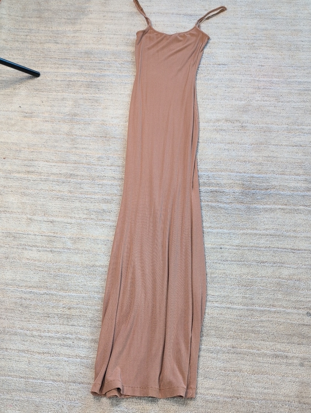 Skims Maxi Dress M